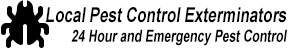 Milford Square PA Pest Control Exterminators